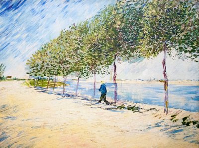 My Dream by Vincent van Gogh